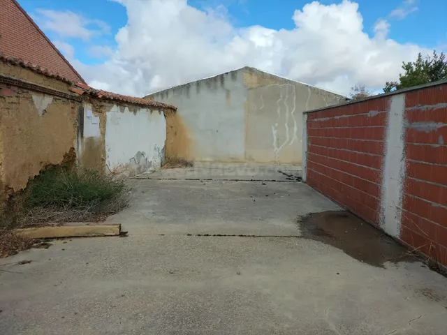 Solar en venta - Boadilla de rioseco - foto 5