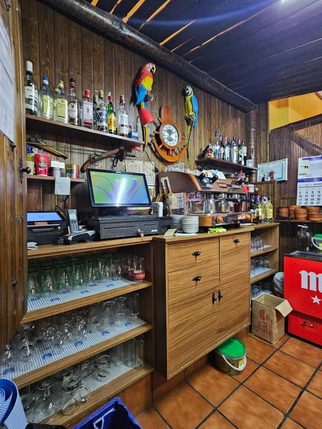 Local Comercial con Licencia de Restaurante en San Vicente del Raspeig — 44