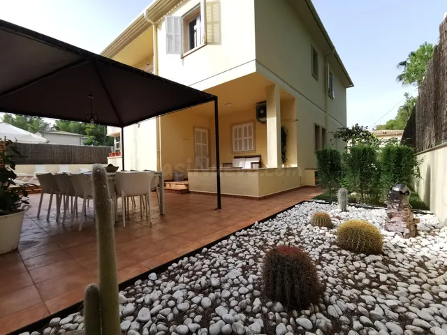CHALET CON LICENCIA DE ALQUILER VACACIONAL - foto 5