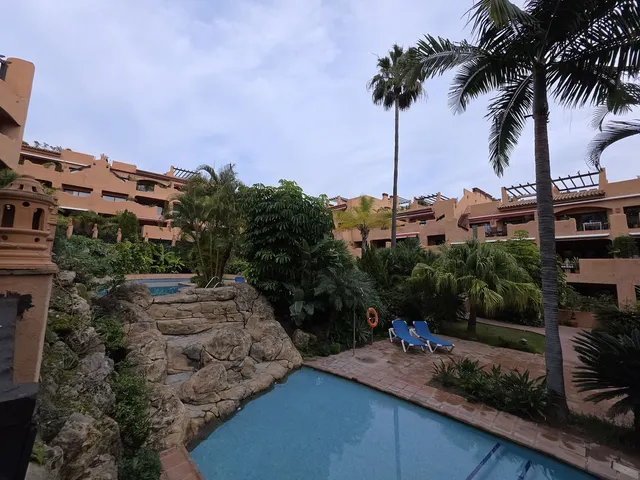 Ático Dúplex 2 habitaciones 85m² en venta - Costa Del Sol — 31