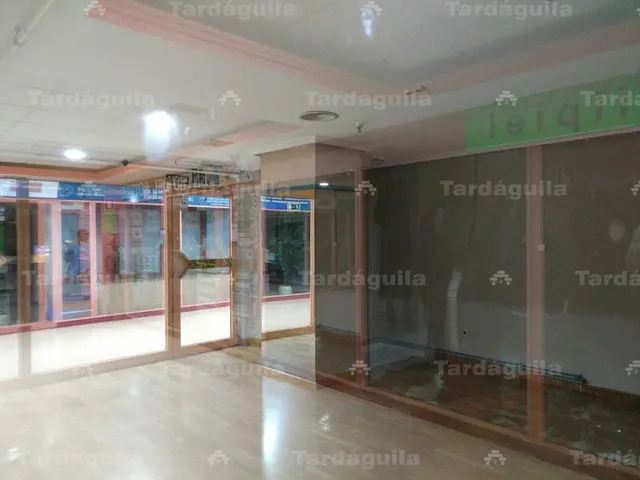 ALQUILER DE LOCAL EN COMERCIAL ZAMORA — 9