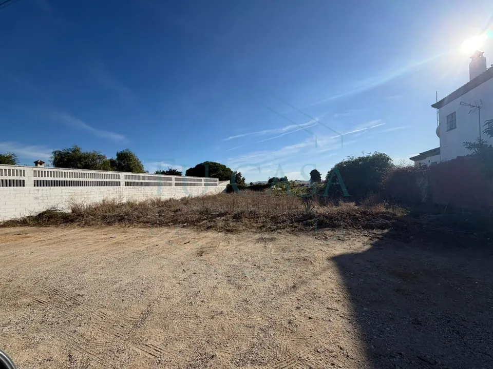 Terreno rural en venta - Pelagatos - Pago del Humo