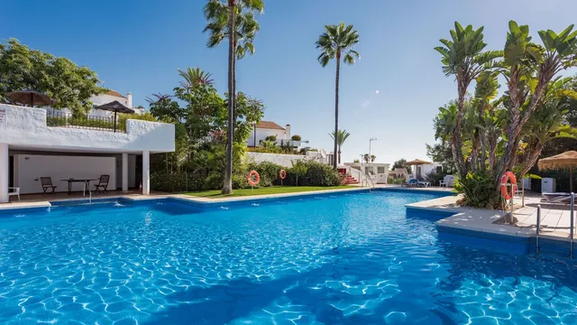 Ático 2 habitaciones 149m² en venta - Marbella — 34
