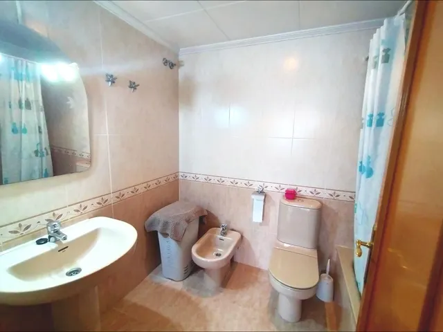VIVIENDA EN ALQUILER JUNTO AL NUEVO MESTALLA – VALENCIA — 15