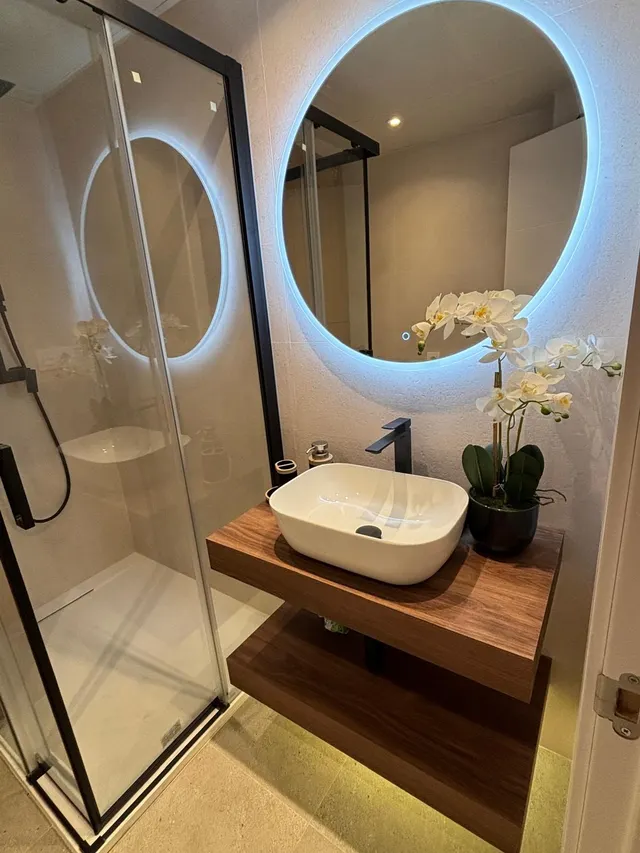 Piso 2 habitaciones 75m² en alquiler - Centro — 8