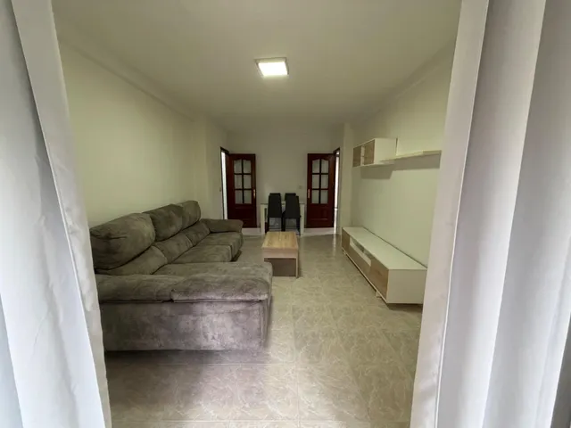 PISO ALQUILER LARGA DURACIÓN — 9