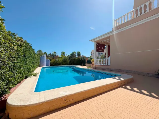 Villa 6 habitaciones 290m² en venta - Torre la mata — 35