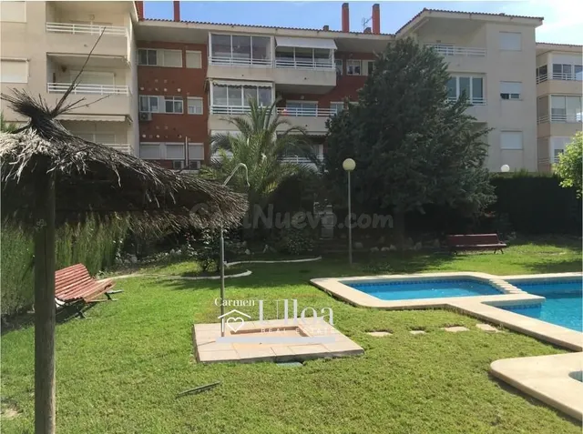 LUMINOSA VIVIENDA EN MUCHAVISTA, A UN PASO DEL MAR - foto 4