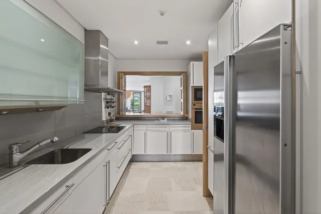 Apartamento 2 habitaciones 157m² en venta - Marbella — 17