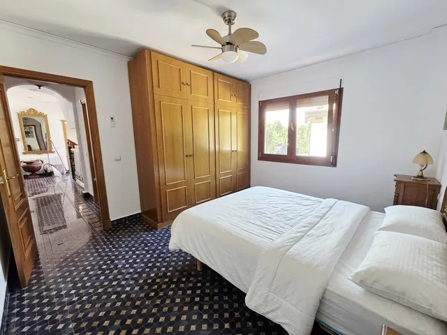 Espectacular villa privada en alquiler anual — 25
