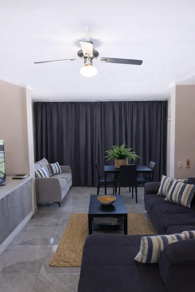 Apartamento en Amarilla Golf. San Miguel de Abona — 3
