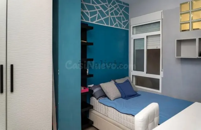 Piso 3 habitaciones 88m² en alquiler - El Pla del Remei - foto 5