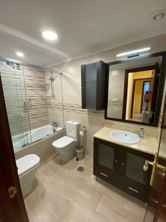 Magnífico piso en venta en San José de la Rinconada. — 16