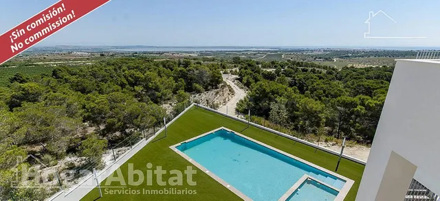 LUJO Y CALIDAD DE VIDA EN ESTA VIVIENDA TOTALMENTE NUEVA CON - foto 5