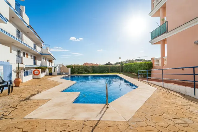Apartamento 2 habitaciones 74m² en venta - Riviera del sol — 41