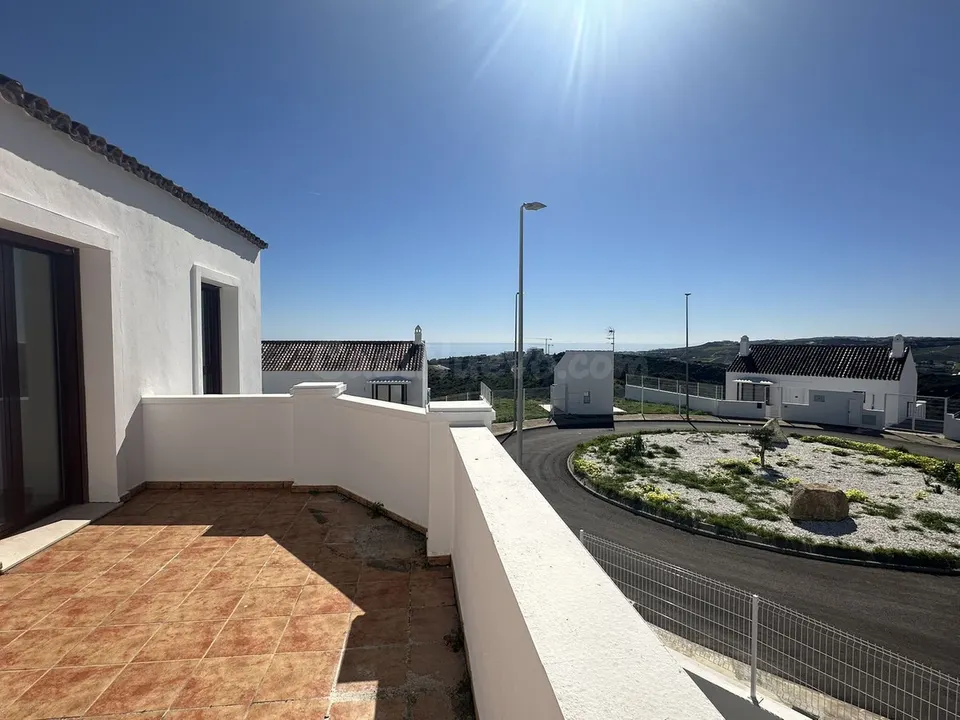 Adosado 2 habitaciones 193m² en venta - Costa Del Sol