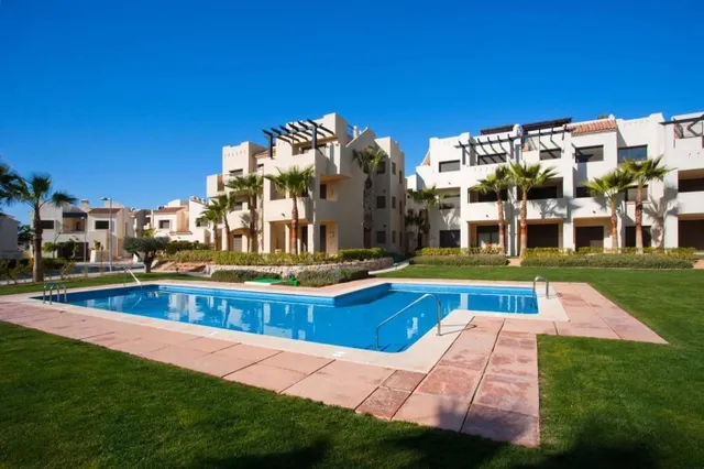 Planta Baja en Roda Golf & Beach Resort – San Javier — 24