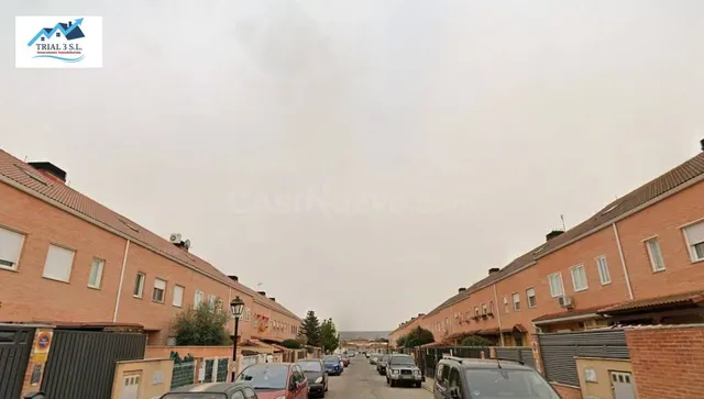 Venta de Casa en Guadalajara — 2