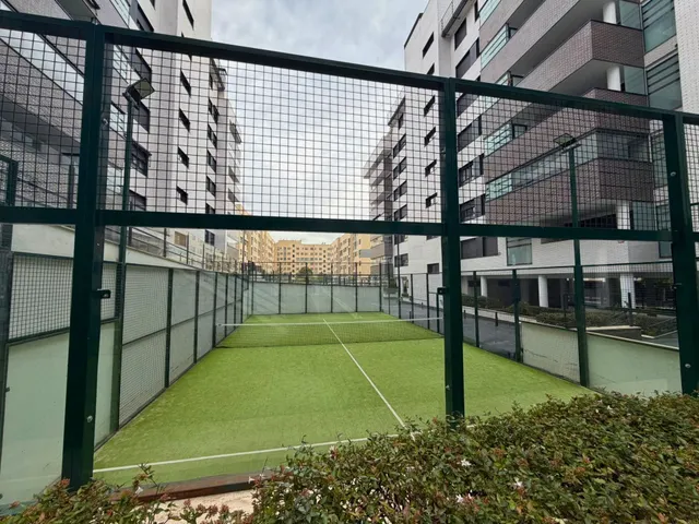 Amplio piso de 3 dormitorios con terraza, en urbanización privada de rivas futura, rivas vaciamadrid — 27