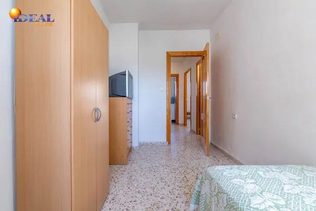 Encantadora casa en El Fargue, Granada. — 35