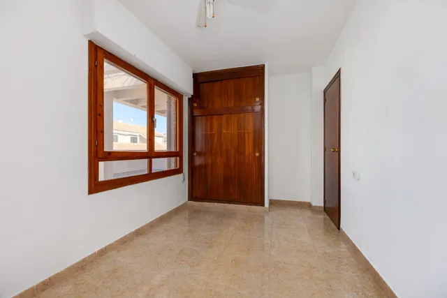 Atico de 2 dormitorios y gran terraza en Torrevieja - Acequión — 19