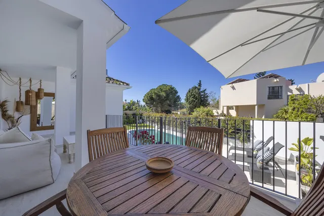Chalet 5 habitaciones 333m² en venta - Marbella — 49