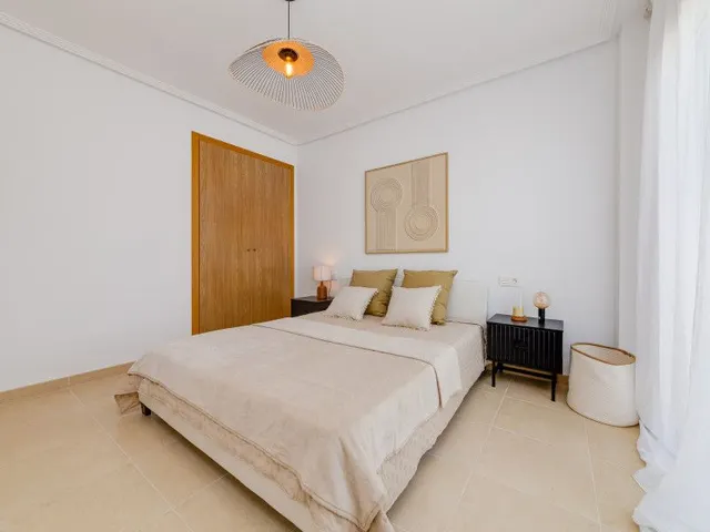 Villa 3 habitaciones 109m² en venta - La marina — 12