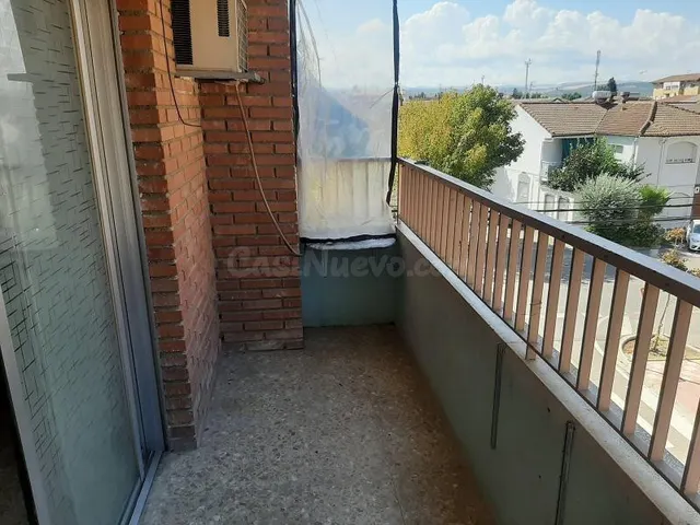 Bonito piso disponible en santa fé!! — 4