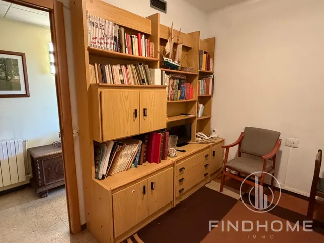 Piso 4 habitaciones 133m² en venta - Eixample — 21