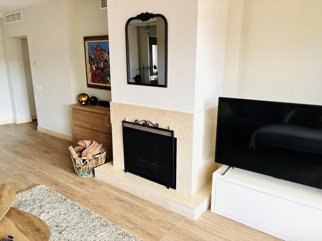 Ático Dúplex 3 habitaciones 194m² en venta - El Madroñal - foto 3