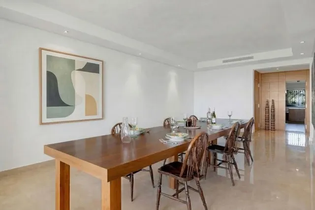 Apartamento 3 habitaciones 142m² en venta - Costa del Sol — 10