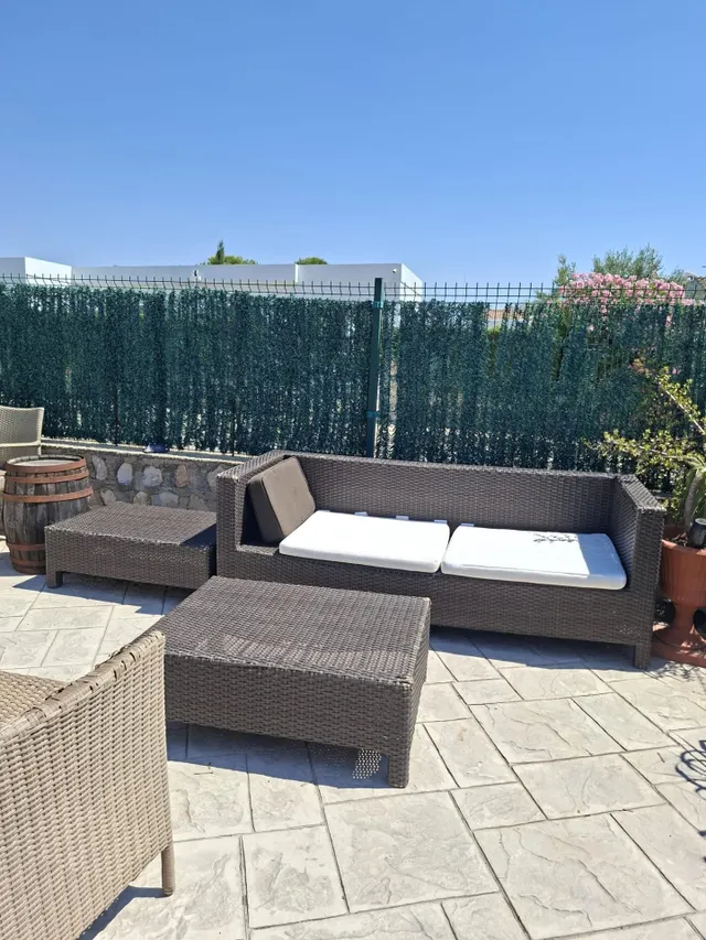Elegante Chalet Nuevo en Calafat, L'Ametlla de Mar - €390.000 — 30