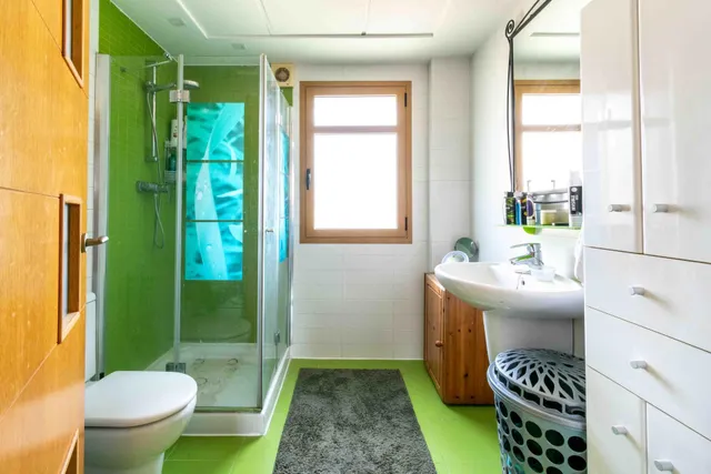 Villa 3 habitaciones 180m² en venta - Sierra cortina — 19