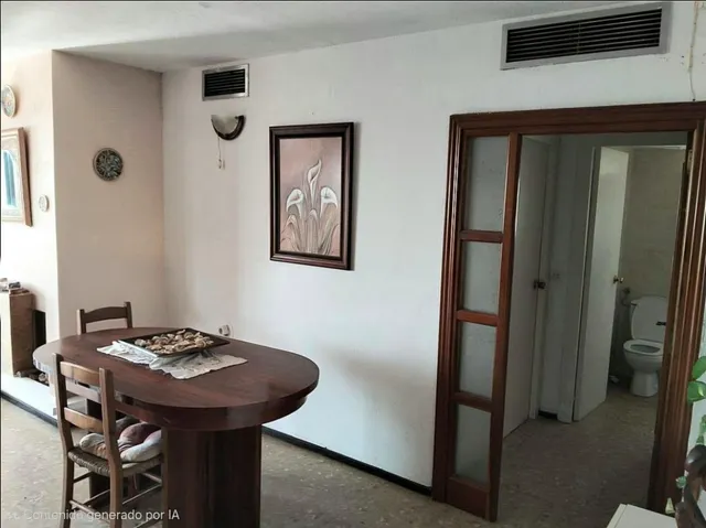 AMPLIA VIVIENDA A 120 METROS DE LA PLAYA – PLAYAMAR, TORREMOLINOS ☀️ — 11