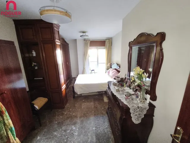 VIVIENDA EN PLENO CENTRO JUNTO A LA PLAZA DE LAS TENDILLAS CON GARAJE — 23