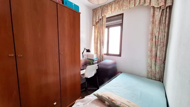 ¡¡ vivienda junto a san lorenzo !! — 10
