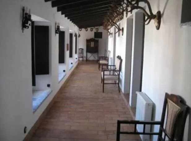 "Finca de Ensueño en Hornachuelos: Caza, Naturaleza y Confort" — 15