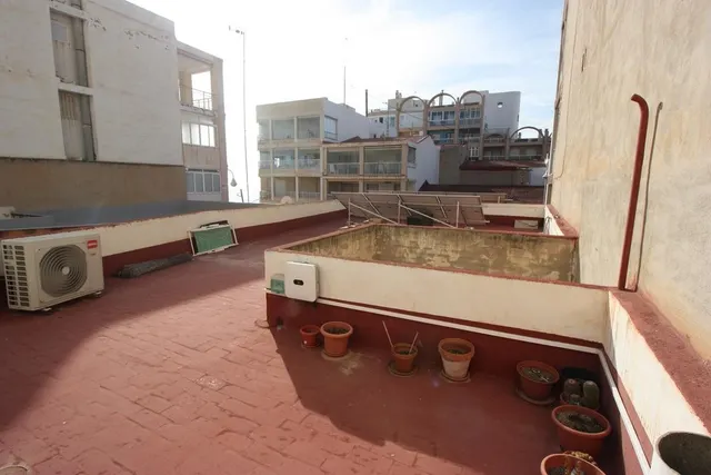 Ático 2 habitaciones 144m² en venta - El Edén - Los Estaños — 33