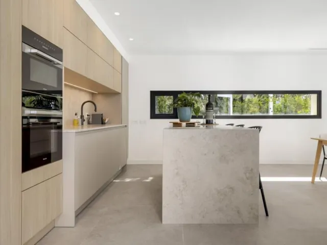 Chalet 5 habitaciones 670m² en venta - Marbella — 10