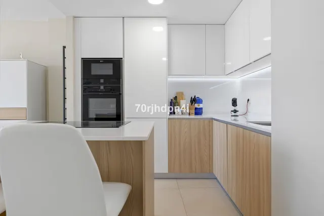 Apartamento 2 habitaciones 118m² en venta - Riviera del sol — 7