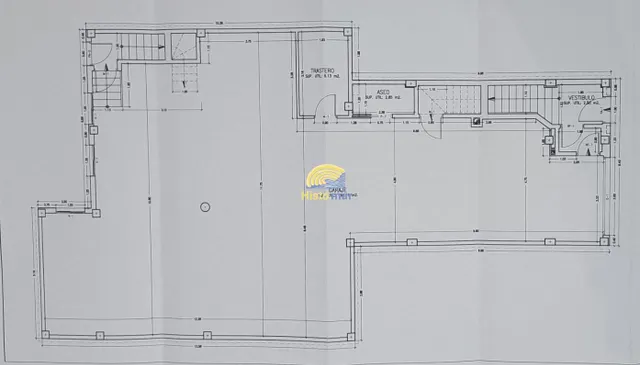 Casa en la poblacion de algimia de alfara — 13