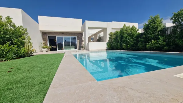VILLA ANDROS - foto 5