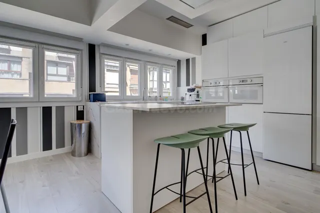 Venta de piso en San Sebastián - Donostia - foto 5