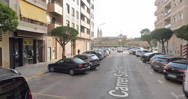 Local comercial Gandia - foto 2