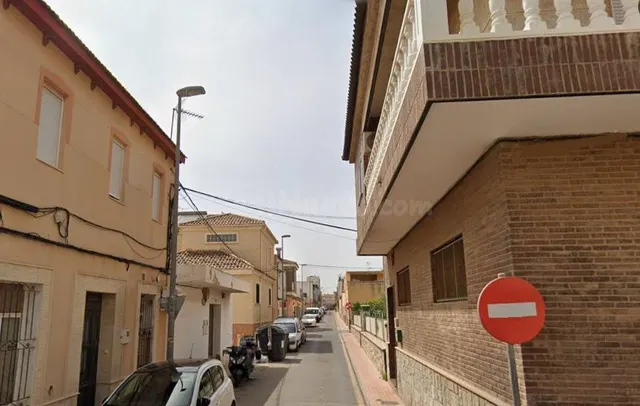 Venta de Piso en Cartagena (Murcia) - foto 2
