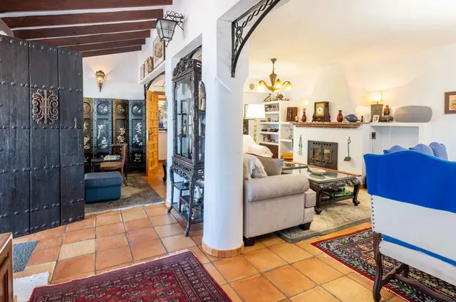 Chalet 5 habitaciones 322m² en venta - Riviera del sol — 21