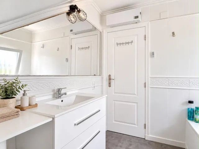 Casa reformada junto al mar, lista para disfrutar — 13