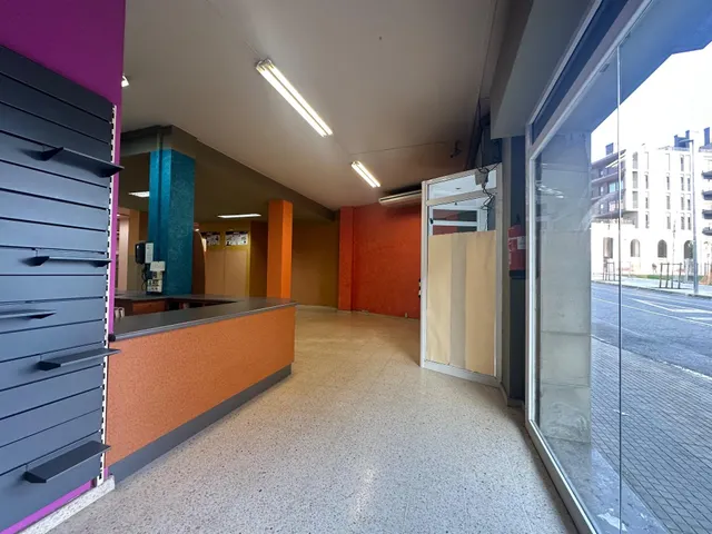 Local Premium de 250 m2 en ubicación estratégica. — 5