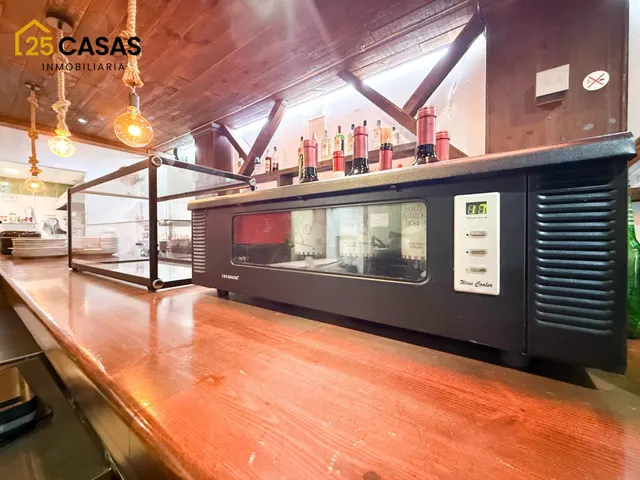 ¡TU PRÓXIMO RESTAURANTE EN EL CORAZÓN DE SANTA POLA! NEGOCIO EN VENTA CON TERRAZA — 40