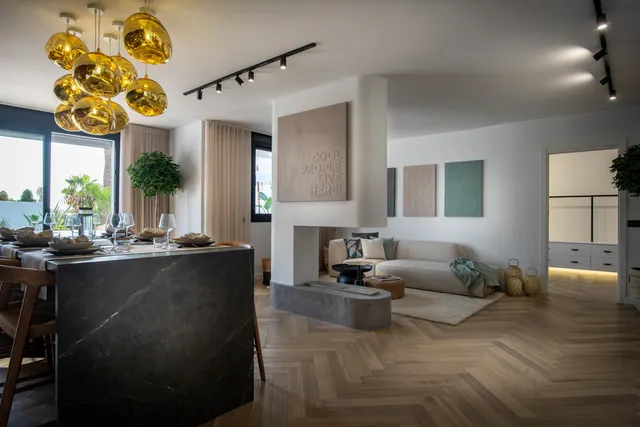 Apartamento 3 habitaciones 143m² en venta - Marbella — 7